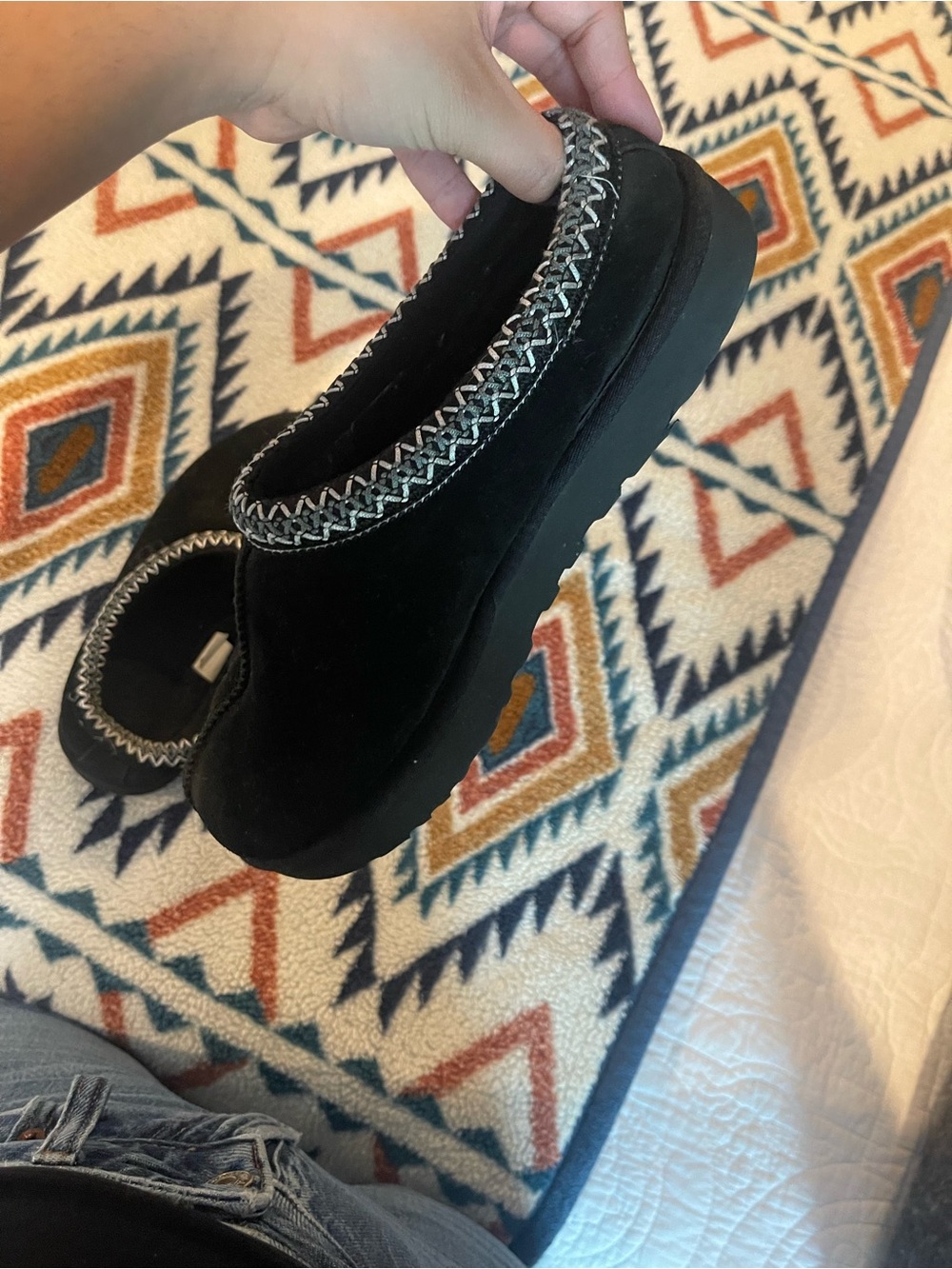 Ugg slippers - Picture 5 of 9